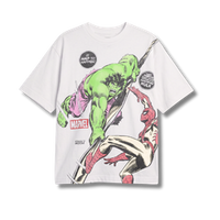 Spiderman x Hulk T-Shirt