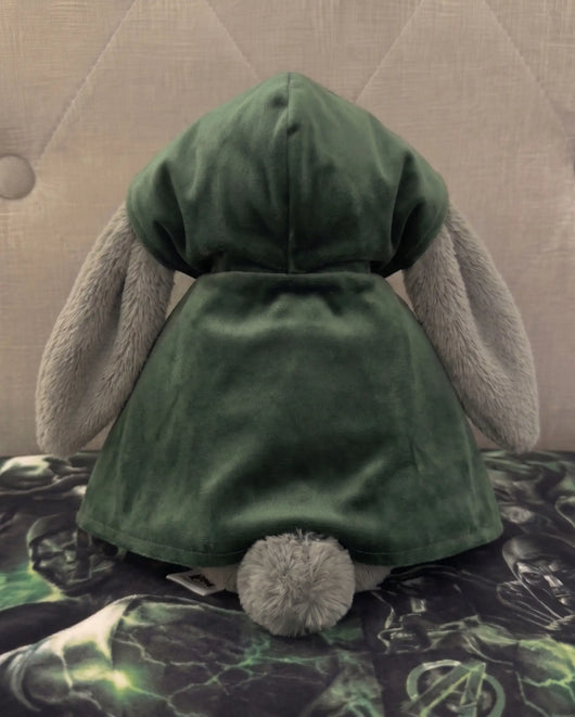 Doomsday Bunny Plush