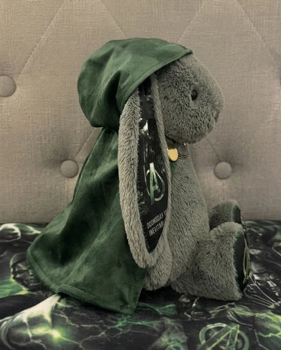 Doomsday Bunny Plush