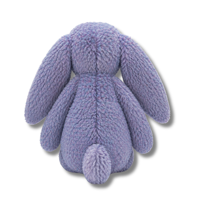 Coraline Custom Bunny Plush