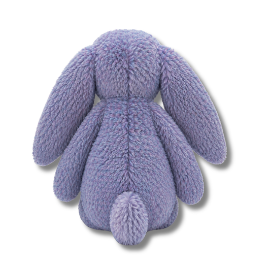 Coraline Custom Bunny Plush