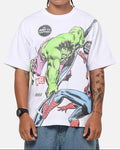 Spiderman x Hulk T-Shirt
