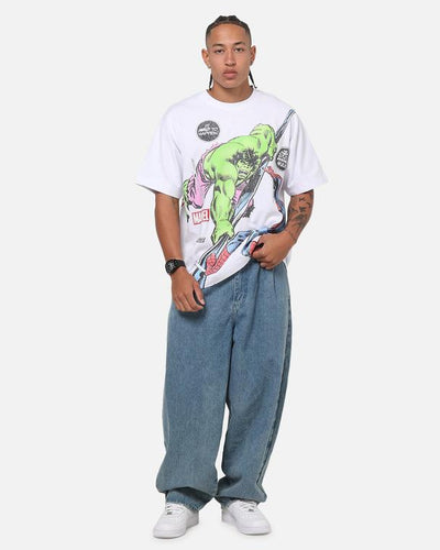 Spiderman x Hulk T-Shirt