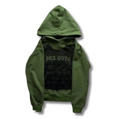 Archive Clothing