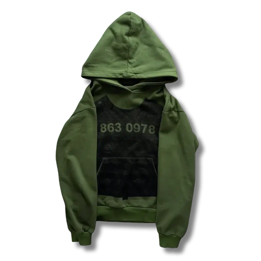 Archive Clothing
