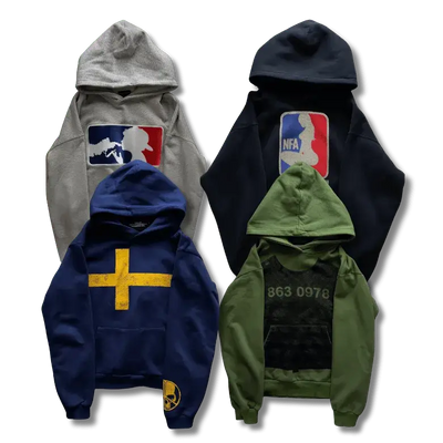 Archive Clothing