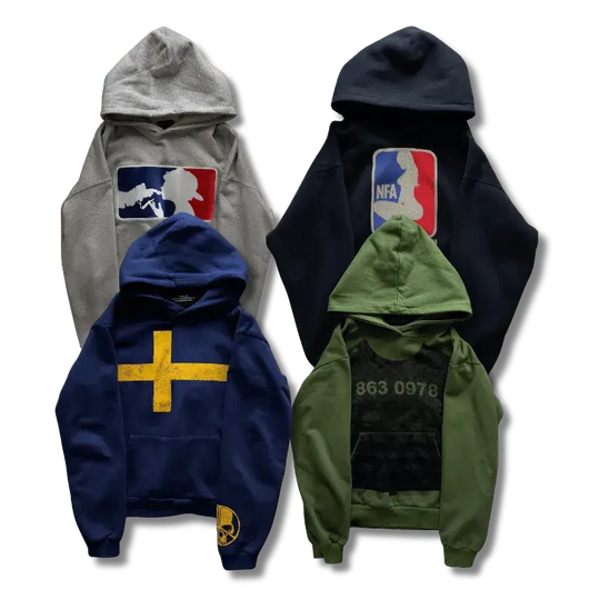 Archive Clothing